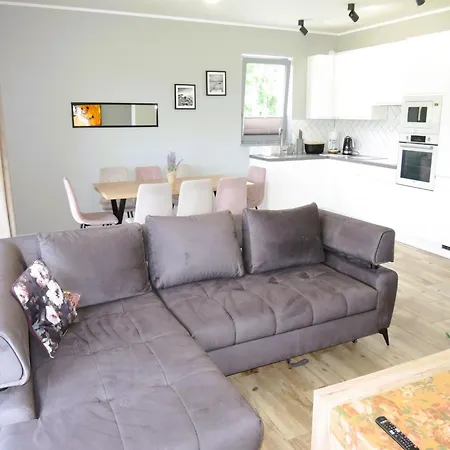 펜션 Comfortable For 6 People *