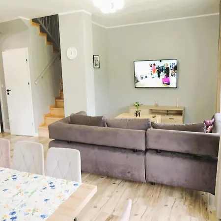 펜션 Comfortable For 6 People 쿠크제보