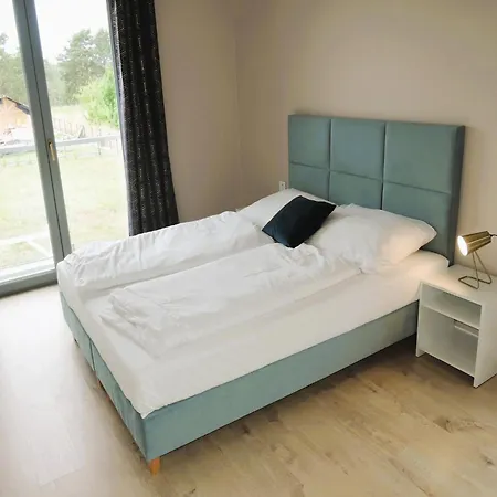 Comfortable For 6 People 펜션 쿠크제보